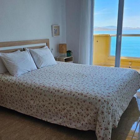 La Manga - Playa Principe - Un Dormitorio מראה חיצוני תמונה
