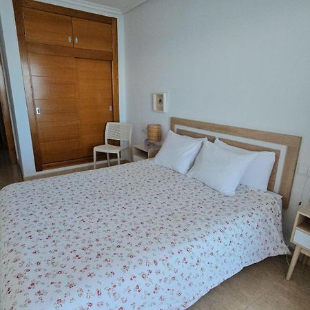 La Manga - Playa Principe - Un Dormitorio מראה חיצוני תמונה
