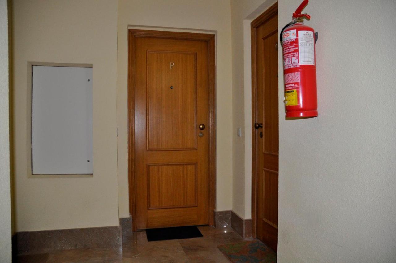 La Manga - Playa Principe - Un Dormitorio מראה חיצוני תמונה