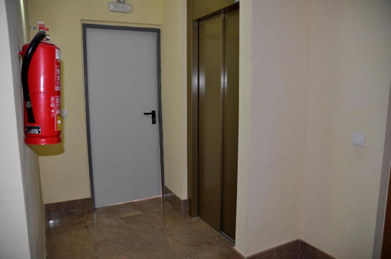 La Manga - Playa Principe - Un Dormitorio מראה חיצוני תמונה