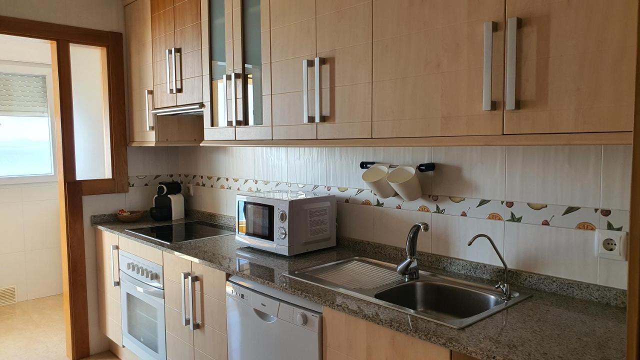 La Manga - Playa Principe - Un Dormitorio מראה חיצוני תמונה
